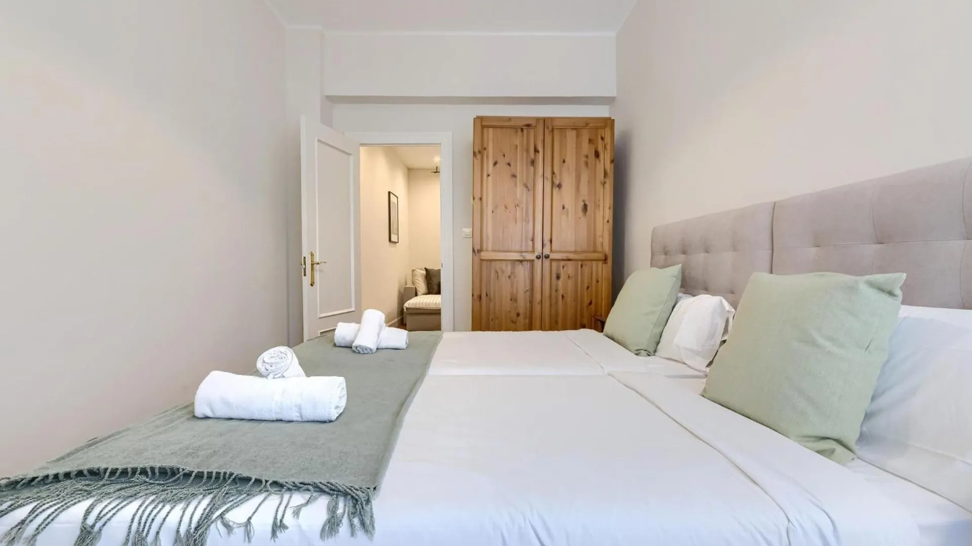 Apartamento Museo Pintxos By Next Stop Bilbau