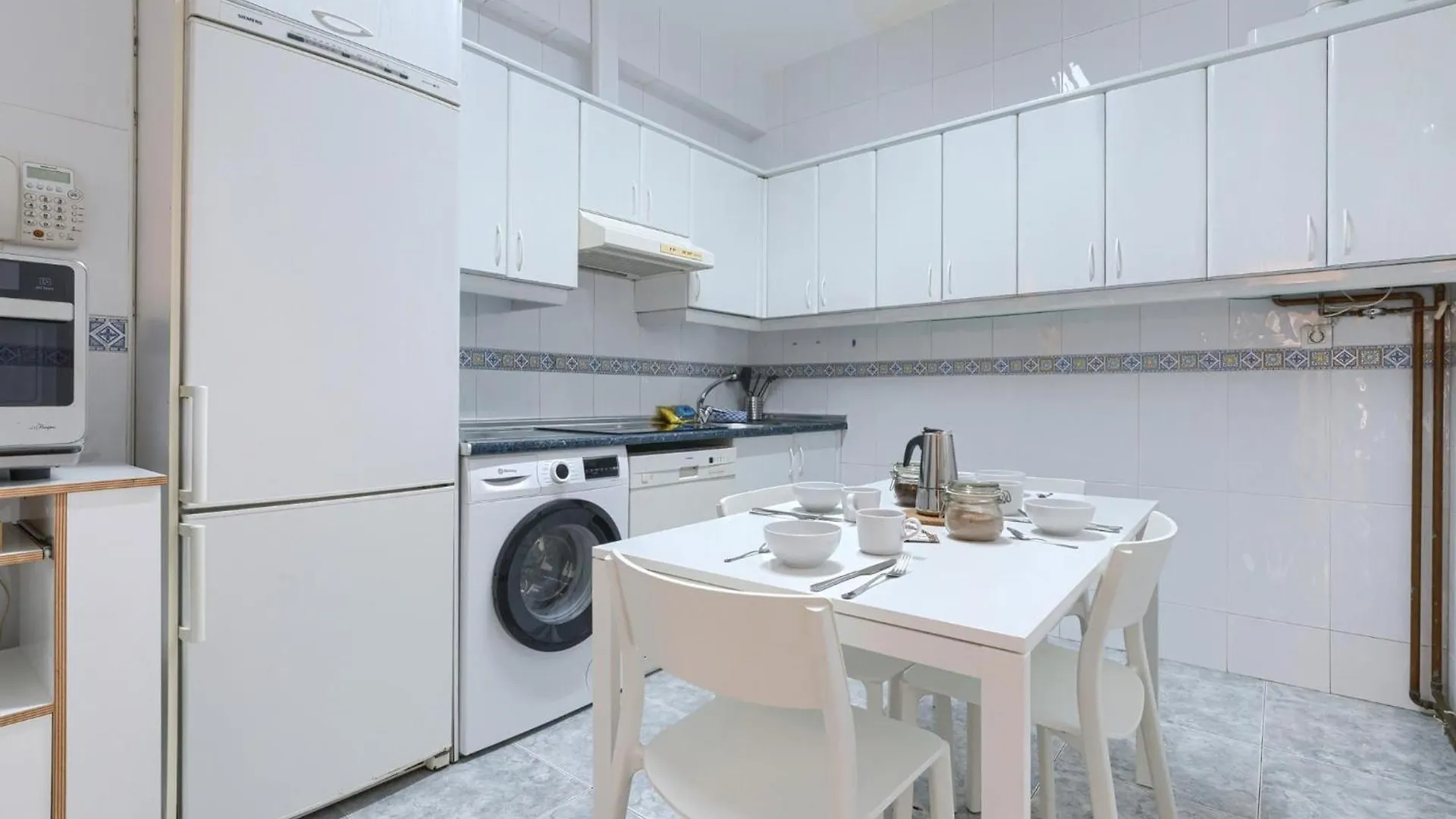 Apartamento Museo Pintxos By Next Stop Bilbau